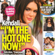 Illustration for article titled This Week in Tabloids: Kim Cries as Kendall Is Declared The Hot One